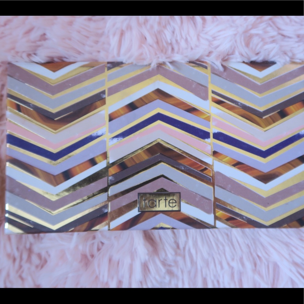 Tarte palette